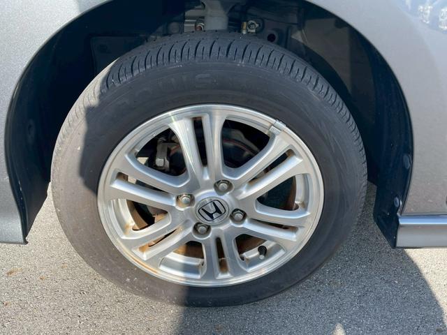 Ｎ－ＢＯＸカスタム Ｇ・Ｌパッケージ　８４　社外ナビ　テレビ　バックモニター　パワースライドドア　ＨＩＤヘッドライト　オートライト　フォグランプ　ＥＴＣ　純正ＡＷ　電格ミラー　修復歴なし　保証付き（32枚目）