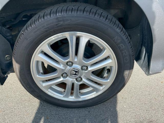 Ｎ－ＢＯＸカスタム Ｇ・Ｌパッケージ　８４　社外ナビ　テレビ　バックモニター　パワースライドドア　ＨＩＤヘッドライト　オートライト　フォグランプ　ＥＴＣ　純正ＡＷ　電格ミラー　修復歴なし　保証付き（33枚目）