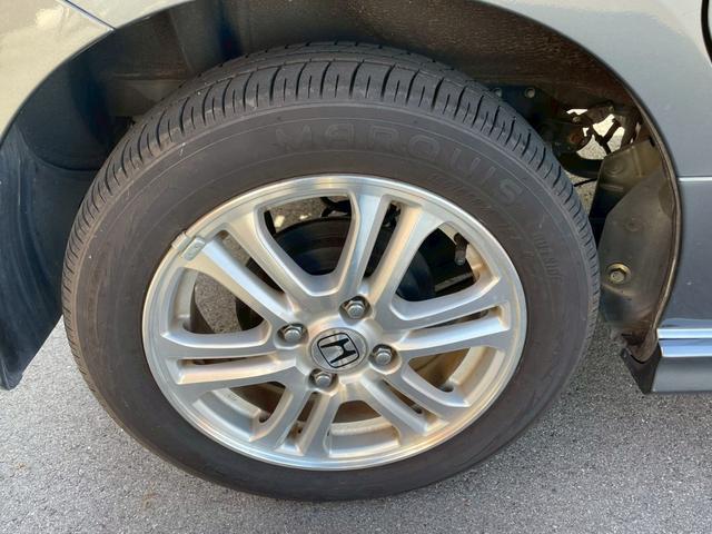 Ｎ－ＢＯＸカスタム Ｇ・Ｌパッケージ　８４　社外ナビ　テレビ　バックモニター　パワースライドドア　ＨＩＤヘッドライト　オートライト　フォグランプ　ＥＴＣ　純正ＡＷ　電格ミラー　修復歴なし　保証付き（34枚目）