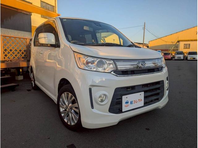 フレアカスタムスタイル HS 104 純正ナビ・フルセグTV・レーダーブレーキサポート・ETC・ディスチャージヘッドライト・シートヒーター・修復歴無し・保証付き(24枚目)