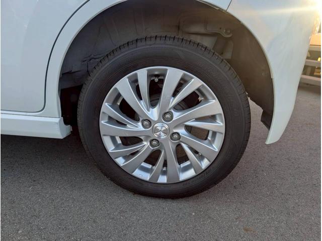 フレアカスタムスタイル HS 104 純正ナビ・フルセグTV・レーダーブレーキサポート・ETC・ディスチャージヘッドライト・シートヒーター・修復歴無し・保証付き(31枚目)