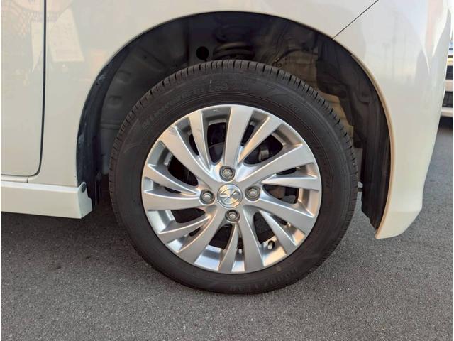 フレアカスタムスタイル HS 104 純正ナビ・フルセグTV・レーダーブレーキサポート・ETC・ディスチャージヘッドライト・シートヒーター・修復歴無し・保証付き(33枚目)