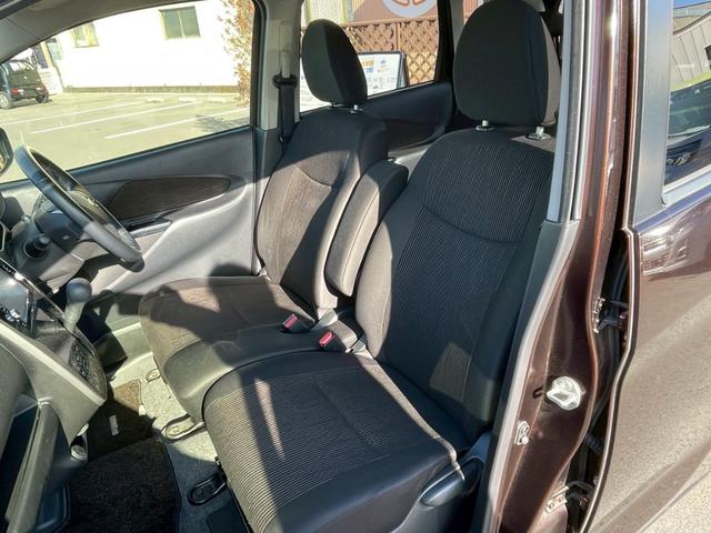 デイズ X Vセレクション 6 純正SDナビ フルセグTV アラウンドビューモニター Bluetooth ETC アイドリングストップ プッシュスタート スマートキー 純正AW ウィンカーミラー 修復歴なし 保証付き(13枚目)