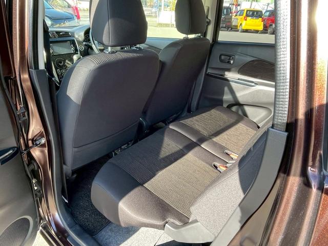 デイズ X Vセレクション 6 純正SDナビ フルセグTV アラウンドビューモニター Bluetooth ETC アイドリングストップ プッシュスタート スマートキー 純正AW ウィンカーミラー 修復歴なし 保証付き(14枚目)