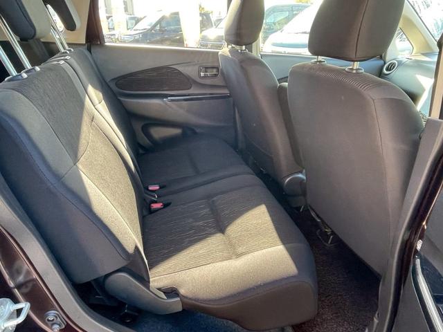 デイズ X Vセレクション 6 純正SDナビ フルセグTV アラウンドビューモニター Bluetooth ETC アイドリングストップ プッシュスタート スマートキー 純正AW ウィンカーミラー 修復歴なし 保証付き(18枚目)