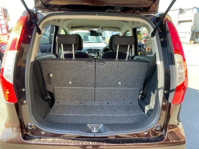 デイズ X Vセレクション 6 純正SDナビ フルセグTV アラウンドビューモニター Bluetooth ETC アイドリングストップ プッシュスタート スマートキー 純正AW ウィンカーミラー 修復歴なし 保証付き(22枚目)