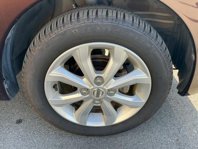 デイズ X Vセレクション 6 純正SDナビ フルセグTV アラウンドビューモニター Bluetooth ETC アイドリングストップ プッシュスタート スマートキー 純正AW ウィンカーミラー 修復歴なし 保証付き(32枚目)