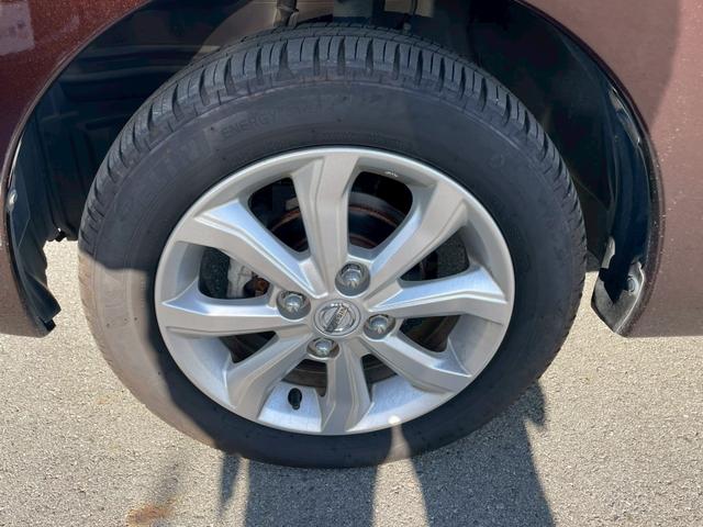 デイズ X Vセレクション 6 純正SDナビ フルセグTV アラウンドビューモニター Bluetooth ETC アイドリングストップ プッシュスタート スマートキー 純正AW ウィンカーミラー 修復歴なし 保証付き(33枚目)