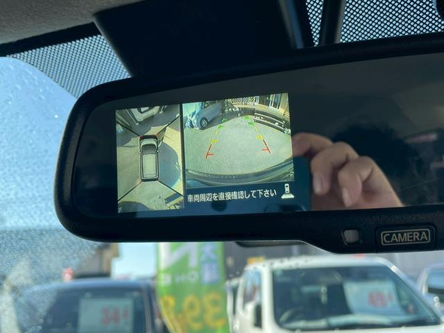 デイズ X Vセレクション 6 純正SDナビ フルセグTV アラウンドビューモニター Bluetooth ETC アイドリングストップ プッシュスタート スマートキー 純正AW ウィンカーミラー 修復歴なし 保証付き(38枚目)