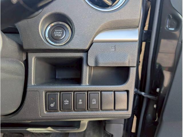 ワゴンＲ ２０周年記念車　８１　ナビ・アイドリングストップ・プッシュスタート・ディスチャージヘッドライト・修復歴無し・保証付き（6枚目）