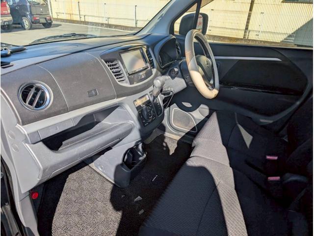 ワゴンＲ ２０周年記念車　８１　ナビ・アイドリングストップ・プッシュスタート・ディスチャージヘッドライト・修復歴無し・保証付き（13枚目）