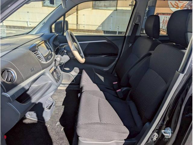 ワゴンＲ ２０周年記念車　８１　ナビ・アイドリングストップ・プッシュスタート・ディスチャージヘッドライト・修復歴無し・保証付き（14枚目）