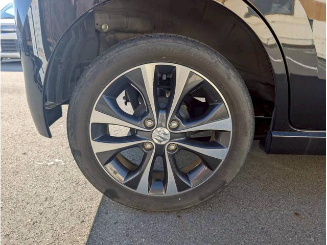 ワゴンＲ ２０周年記念車　８１　ナビ・アイドリングストップ・プッシュスタート・ディスチャージヘッドライト・修復歴無し・保証付き（27枚目）