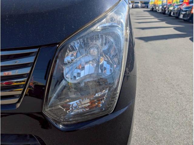 ワゴンＲ ２０周年記念車　８１　ナビ・アイドリングストップ・プッシュスタート・ディスチャージヘッドライト・修復歴無し・保証付き（31枚目）