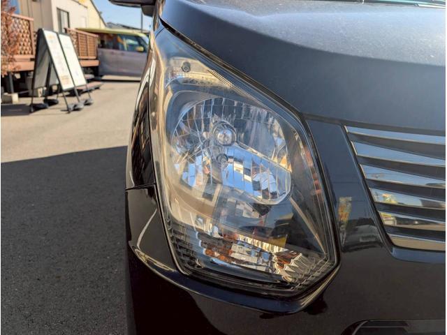 ワゴンＲ ２０周年記念車　８１　ナビ・アイドリングストップ・プッシュスタート・ディスチャージヘッドライト・修復歴無し・保証付き（32枚目）