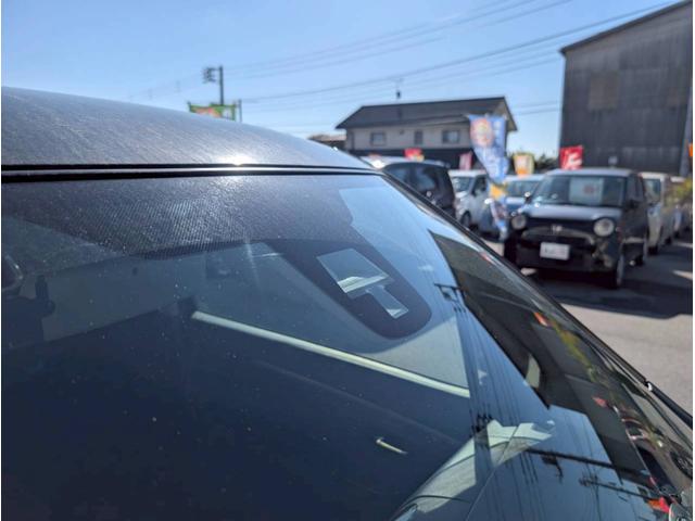 ワゴンＲ ２０周年記念車　８１　ナビ・アイドリングストップ・プッシュスタート・ディスチャージヘッドライト・修復歴無し・保証付き（33枚目）