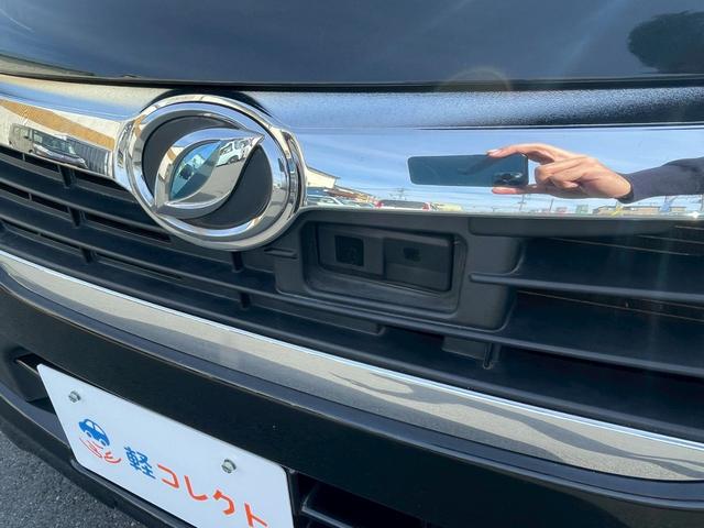 ミライース Ｘ　ＳＡ　８９　エコアイドル　キーレス　ＥＴＣ　純正ＡＷ　スマートアシスト　修復歴なし　保証付き（7枚目）