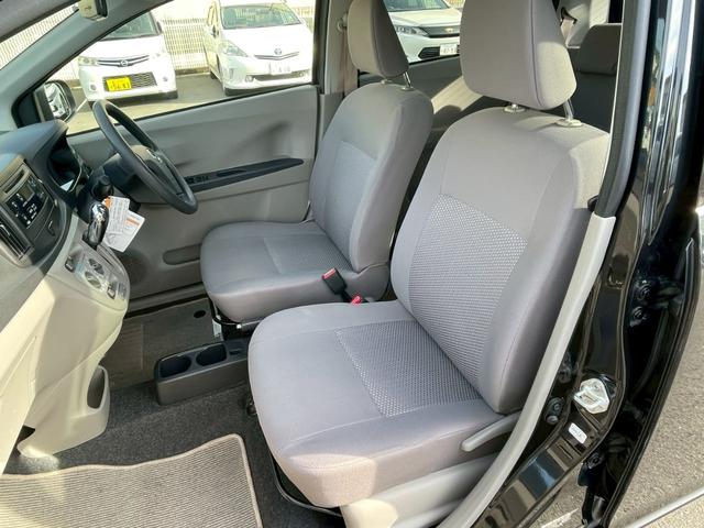 ミライース Ｘ　ＳＡ　８９　エコアイドル　キーレス　ＥＴＣ　純正ＡＷ　スマートアシスト　修復歴なし　保証付き（13枚目）