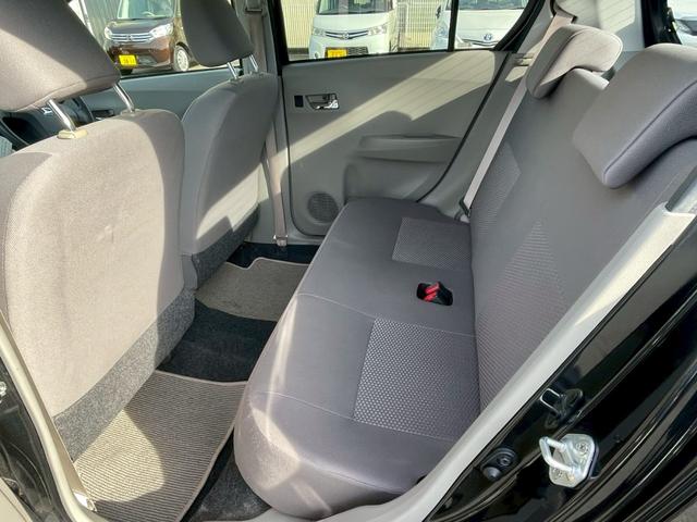 ミライース Ｘ　ＳＡ　８９　エコアイドル　キーレス　ＥＴＣ　純正ＡＷ　スマートアシスト　修復歴なし　保証付き（15枚目）