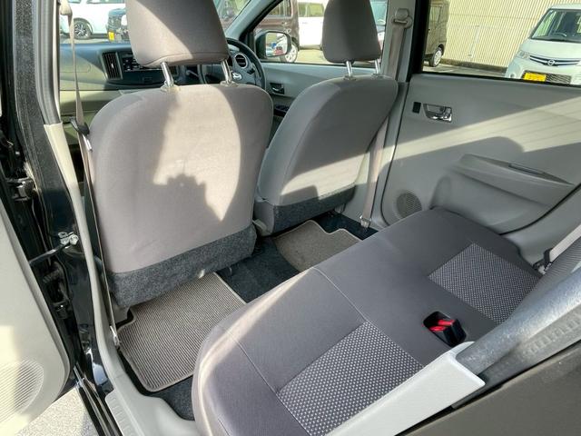 ミライース Ｘ　ＳＡ　８９　エコアイドル　キーレス　ＥＴＣ　純正ＡＷ　スマートアシスト　修復歴なし　保証付き（16枚目）