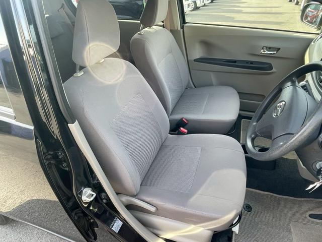 ミライース Ｘ　ＳＡ　８９　エコアイドル　キーレス　ＥＴＣ　純正ＡＷ　スマートアシスト　修復歴なし　保証付き（20枚目）