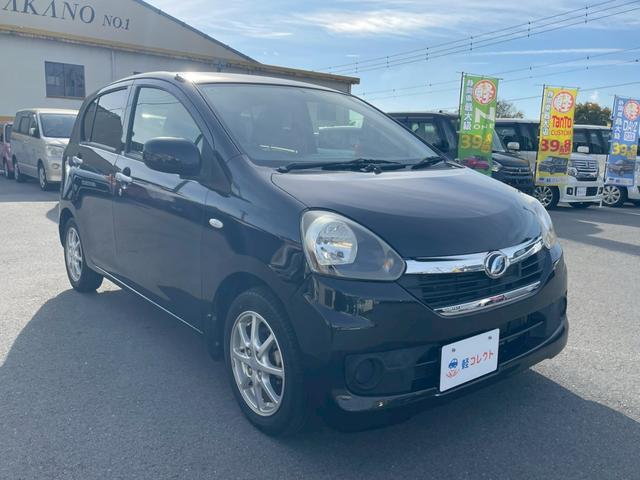 ミライース Ｘ　ＳＡ　８９　エコアイドル　キーレス　ＥＴＣ　純正ＡＷ　スマートアシスト　修復歴なし　保証付き（24枚目）