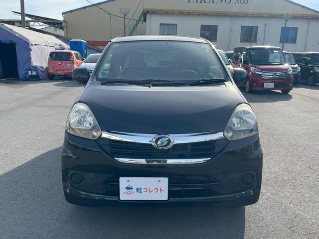 ミライース Ｘ　ＳＡ　８９　エコアイドル　キーレス　ＥＴＣ　純正ＡＷ　スマートアシスト　修復歴なし　保証付き（25枚目）