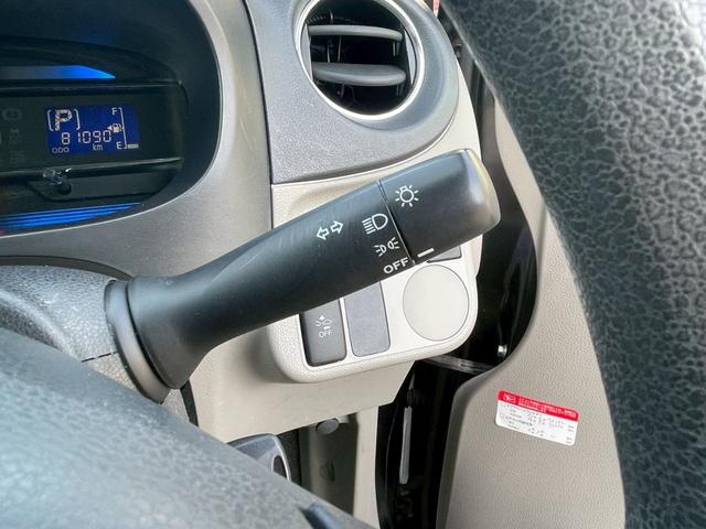 ミライース Ｘ　ＳＡ　８９　エコアイドル　キーレス　ＥＴＣ　純正ＡＷ　スマートアシスト　修復歴なし　保証付き（37枚目）