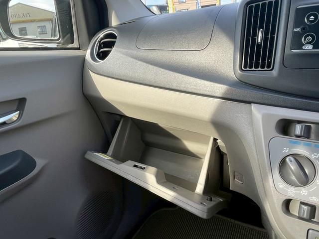 ミライース Ｘ　ＳＡ　８９　エコアイドル　キーレス　ＥＴＣ　純正ＡＷ　スマートアシスト　修復歴なし　保証付き（41枚目）