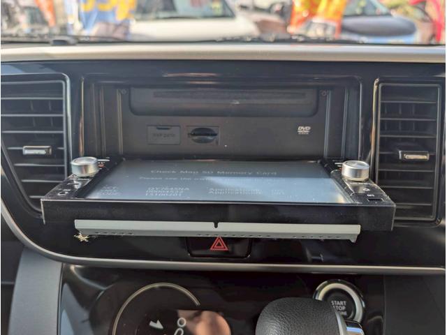 デイズルークス ハイウェイスター　Ｘ　３５　純正ナビ　ＴＶ　パワースライドドア　アラウンドビューモニター　プッシュスタート　インテリキー　ディスチャージヘッドライト　電動格納ミラー　保証付き　修復歴無し（7枚目）