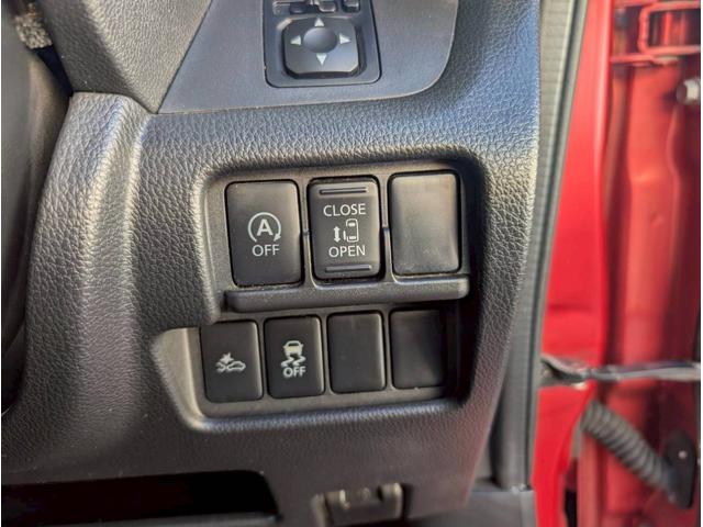 デイズルークス ハイウェイスター　Ｘ　３５　純正ナビ　ＴＶ　パワースライドドア　アラウンドビューモニター　プッシュスタート　インテリキー　ディスチャージヘッドライト　電動格納ミラー　保証付き　修復歴無し（9枚目）