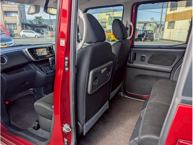 デイズルークス ハイウェイスター　Ｘ　３５　純正ナビ　ＴＶ　パワースライドドア　アラウンドビューモニター　プッシュスタート　インテリキー　ディスチャージヘッドライト　電動格納ミラー　保証付き　修復歴無し（14枚目）