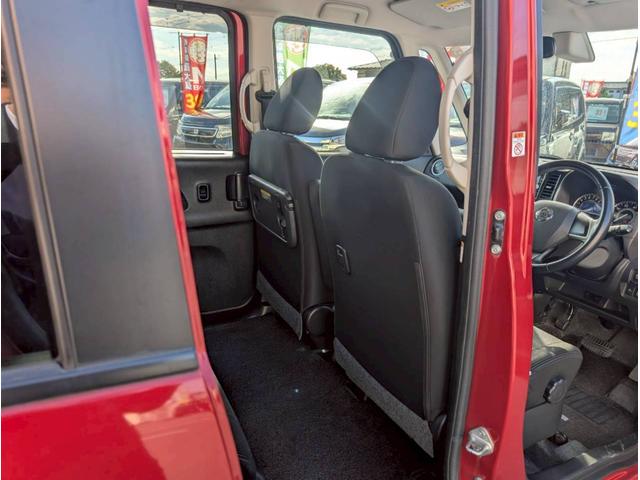 デイズルークス ハイウェイスター　Ｘ　３５　純正ナビ　ＴＶ　パワースライドドア　アラウンドビューモニター　プッシュスタート　インテリキー　ディスチャージヘッドライト　電動格納ミラー　保証付き　修復歴無し（19枚目）