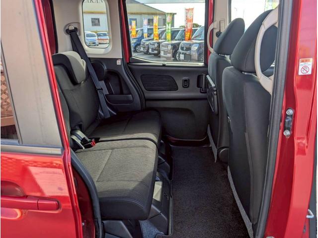 デイズルークス ハイウェイスター　Ｘ　３５　純正ナビ　ＴＶ　パワースライドドア　アラウンドビューモニター　プッシュスタート　インテリキー　ディスチャージヘッドライト　電動格納ミラー　保証付き　修復歴無し（20枚目）