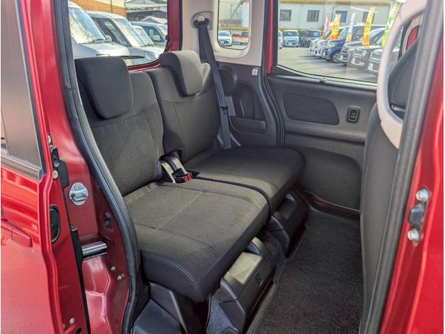 デイズルークス ハイウェイスター　Ｘ　３５　純正ナビ　ＴＶ　パワースライドドア　アラウンドビューモニター　プッシュスタート　インテリキー　ディスチャージヘッドライト　電動格納ミラー　保証付き　修復歴無し（21枚目）