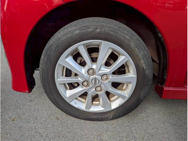 デイズルークス ハイウェイスター　Ｘ　３５　純正ナビ　ＴＶ　パワースライドドア　アラウンドビューモニター　プッシュスタート　インテリキー　ディスチャージヘッドライト　電動格納ミラー　保証付き　修復歴無し（34枚目）