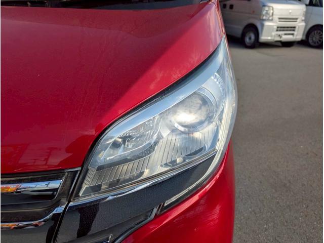 デイズルークス ハイウェイスター　Ｘ　３５　純正ナビ　ＴＶ　パワースライドドア　アラウンドビューモニター　プッシュスタート　インテリキー　ディスチャージヘッドライト　電動格納ミラー　保証付き　修復歴無し（36枚目）