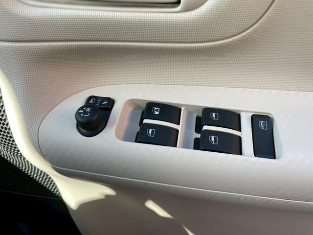 ムーヴキャンバス Ｘ　５５　ナビ・ナビＴＶ・バックカメラ・プッシュスタート・修復歴無し・保証付き（9枚目）