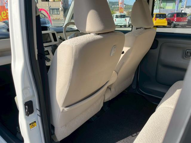 ムーヴキャンバス Ｘ　５５　ナビ・ナビＴＶ・バックカメラ・プッシュスタート・修復歴無し・保証付き（14枚目）