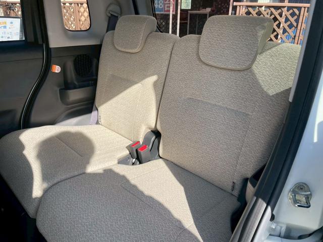 ムーヴキャンバス Ｘ　５５　ナビ・ナビＴＶ・バックカメラ・プッシュスタート・修復歴無し・保証付き（16枚目）