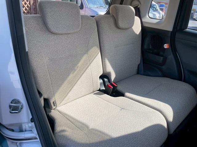 ムーヴキャンバス Ｘ　５５　ナビ・ナビＴＶ・バックカメラ・プッシュスタート・修復歴無し・保証付き（17枚目）