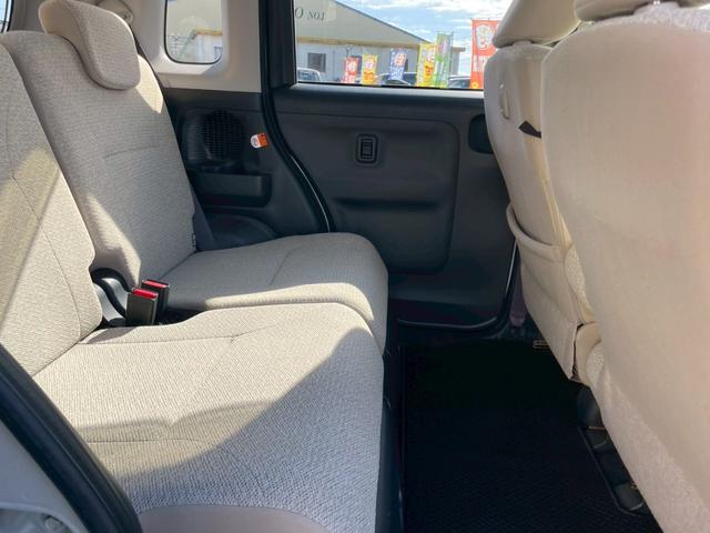 ムーヴキャンバス Ｘ　５５　ナビ・ナビＴＶ・バックカメラ・プッシュスタート・修復歴無し・保証付き（18枚目）