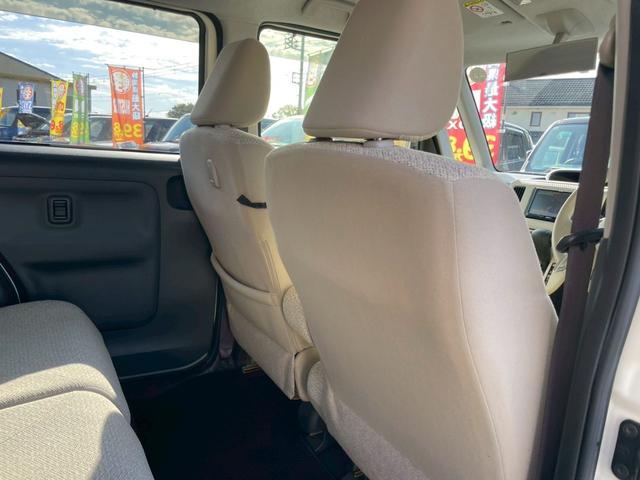 ムーヴキャンバス Ｘ　５５　ナビ・ナビＴＶ・バックカメラ・プッシュスタート・修復歴無し・保証付き（19枚目）