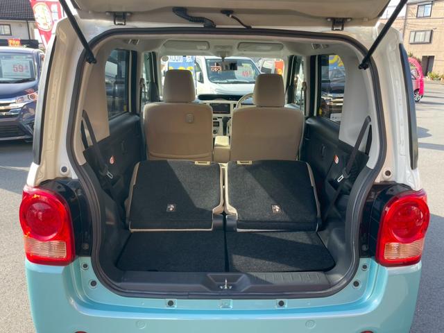 ムーヴキャンバス Ｘ　５５　ナビ・ナビＴＶ・バックカメラ・プッシュスタート・修復歴無し・保証付き（22枚目）