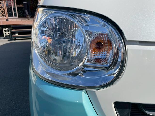 ムーヴキャンバス Ｘ　５５　ナビ・ナビＴＶ・バックカメラ・プッシュスタート・修復歴無し・保証付き（35枚目）