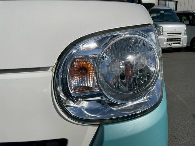 ムーヴキャンバス Ｘ　５５　ナビ・ナビＴＶ・バックカメラ・プッシュスタート・修復歴無し・保証付き（36枚目）