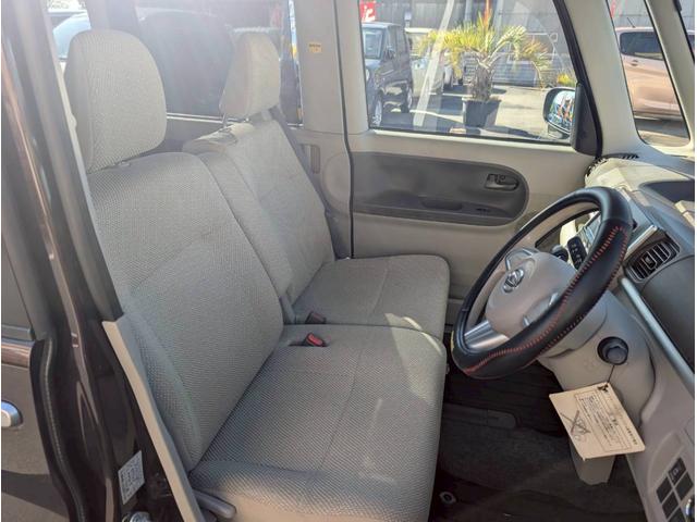 タント Xターボ 68 ターボ スマートキー プッシュスタート ナビ フルセグ Bluetoothオーディオ パワースライドドア 電動格納ミラー 保証付き 修復歴無し(13枚目)