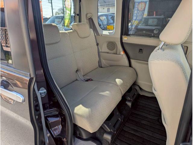 タント Xターボ 68 ターボ スマートキー プッシュスタート ナビ フルセグ Bluetoothオーディオ パワースライドドア 電動格納ミラー 保証付き 修復歴無し(16枚目)