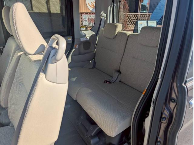 タント Xターボ 68 ターボ スマートキー プッシュスタート ナビ フルセグ Bluetoothオーディオ パワースライドドア 電動格納ミラー 保証付き 修復歴無し(21枚目)