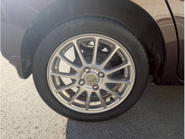 タント Xターボ 68 ターボ スマートキー プッシュスタート ナビ フルセグ Bluetoothオーディオ パワースライドドア 電動格納ミラー 保証付き 修復歴無し(32枚目)